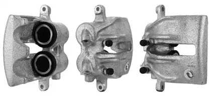 Тормозной суппорт AMK купить