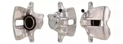 Тормозной суппорт AMK купить