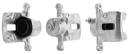 Тормозной суппорт AMK купить