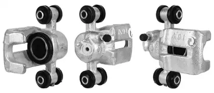 Тормозной суппорт AMK купить