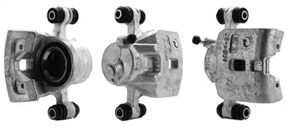 Тормозной суппорт AMK купить