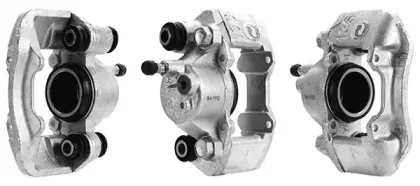 Тормозной суппорт AMK купить