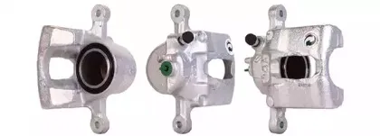 Тормозной суппорт AMK купить