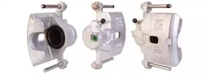 Тормозной суппорт AMK купить