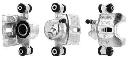 Тормозной суппорт AMK купить