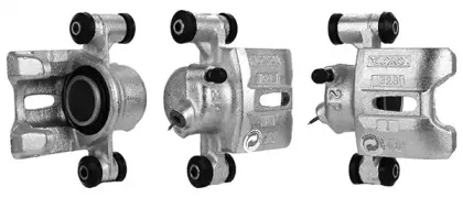 Тормозной суппорт AMK купить