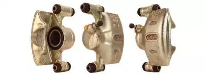 Тормозной суппорт AMK купить