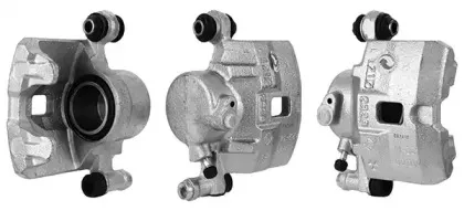 Тормозной суппорт AMK купить