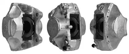 Тормозной суппорт AMK купить