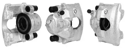 Тормозной суппорт AMK купить