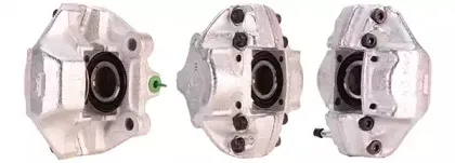 Тормозной суппорт AMK купить