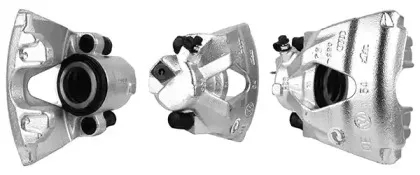 Тормозной суппорт AMK купить