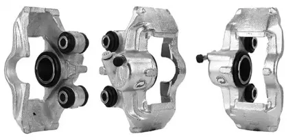 Тормозной суппорт AMK купить