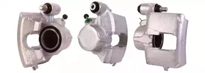 Тормозной суппорт AMK купить