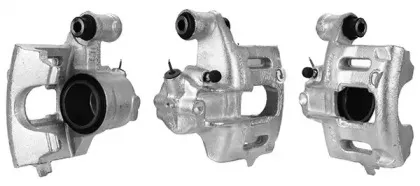 Тормозной суппорт AMK купить