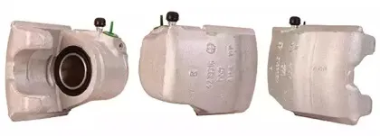 Тормозной суппорт AMK купить