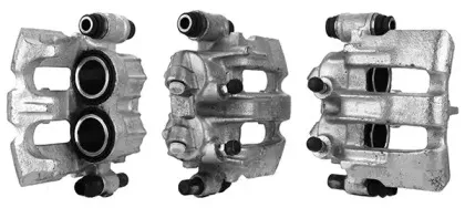 Тормозной суппорт AMK купить