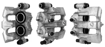 Тормозной суппорт AMK купить