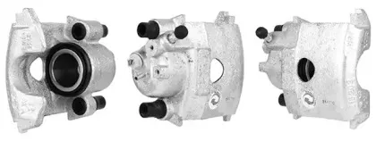 Тормозной суппорт AMK купить