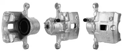 Тормозной суппорт AMK купить