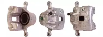 Тормозной суппорт AMK купить