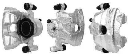 Тормозной суппорт AMK купить