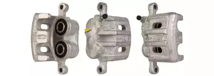 Тормозной суппорт AMK купить