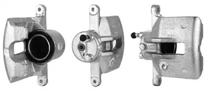 Тормозной суппорт AMK купить