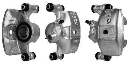 Тормозной суппорт AMK купить