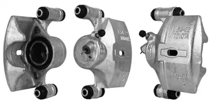 Тормозной суппорт AMK купить