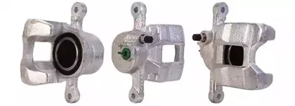 Тормозной суппорт AMK купить