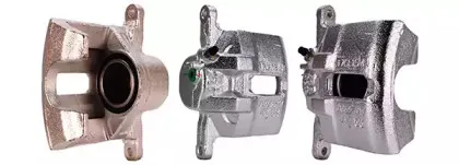 Тормозной суппорт AMK купить