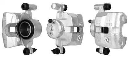 Тормозной суппорт AMK купить