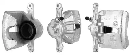 Тормозной суппорт AMK купить