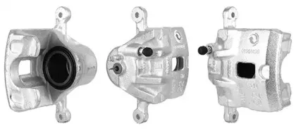 Тормозной суппорт AMK купить