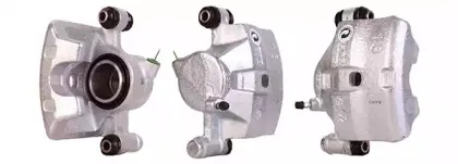 Тормозной суппорт AMK купить