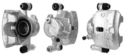 Тормозной суппорт AMK купить