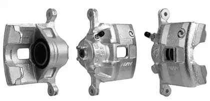 Тормозной суппорт AMK купить