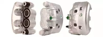 Тормозной суппорт AMK купить