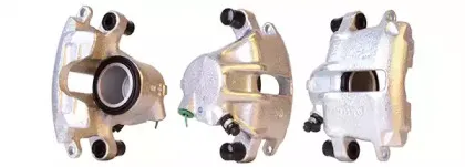 Тормозной суппорт AMK купить