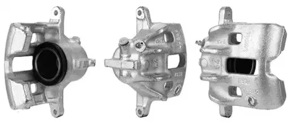 Тормозной суппорт AMK купить