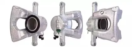 Тормозной суппорт AMK купить