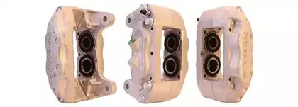 Тормозной суппорт AMK купить