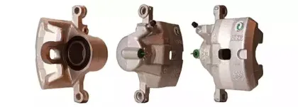 Тормозной суппорт AMK купить