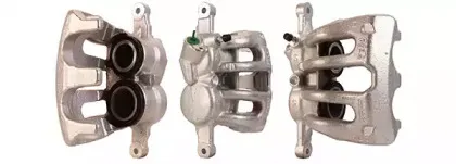 Тормозной суппорт AMK купить