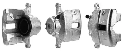 Тормозной суппорт AMK купить