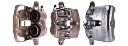 Тормозной суппорт AMK купить