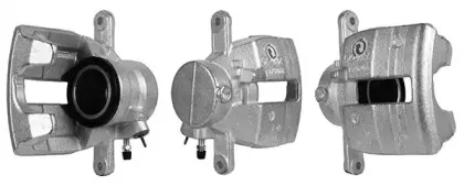 Тормозной суппорт AMK купить