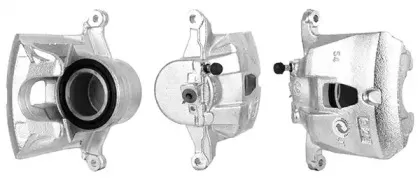 Тормозной суппорт AMK купить