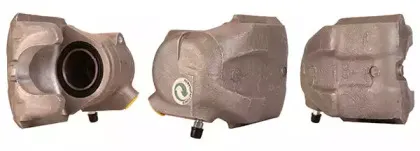 Тормозной суппорт AMK купить